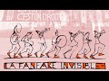 Concert De La Fanfare Invisible Pour Soutenir Les Sans Logis 
