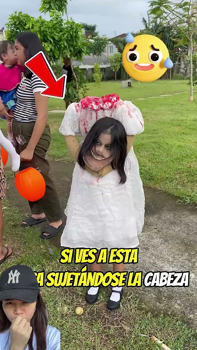 BICIL KEPALA BUNTUNG ⁉️JANGAN DATANG KE RUMAH KU 😱