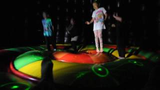 Dance Bounce & Party with Jumping Bean Party Rentals Albany/Saratoga & Capital Region