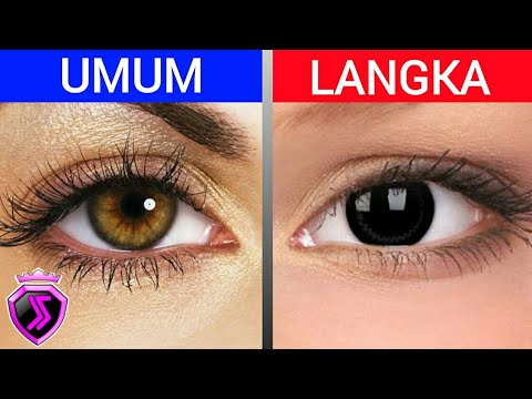 Video: Apa Warna Mata Anak Indigo?