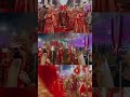 Padmavat Bride Entry Zeal Fire Dance Company®️ #bridegroomentry #sangeet #wedding #weddingplanner