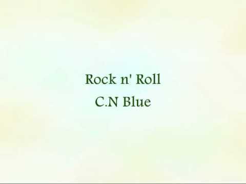 씨엔블루(CNBLUE) (+) Rock n' Roll