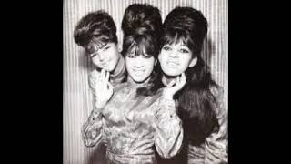 THE RONETTES vocals / instrumental PARADISE @johnreynolds71