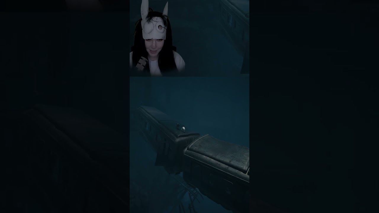 Предательство в REANIMAL