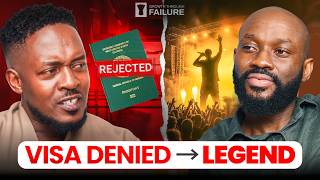 The Visa Denial That Created A Star - M.I. Abaga