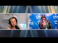2020 CMA Awards: Jimmie Allen