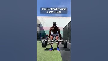 3 exercises to Jump Higher #shorts #howtojumphigher