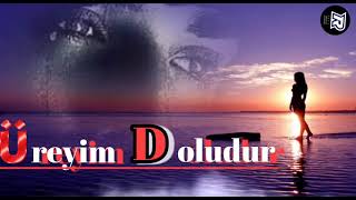 Ürəyim doludur 🎶🎵