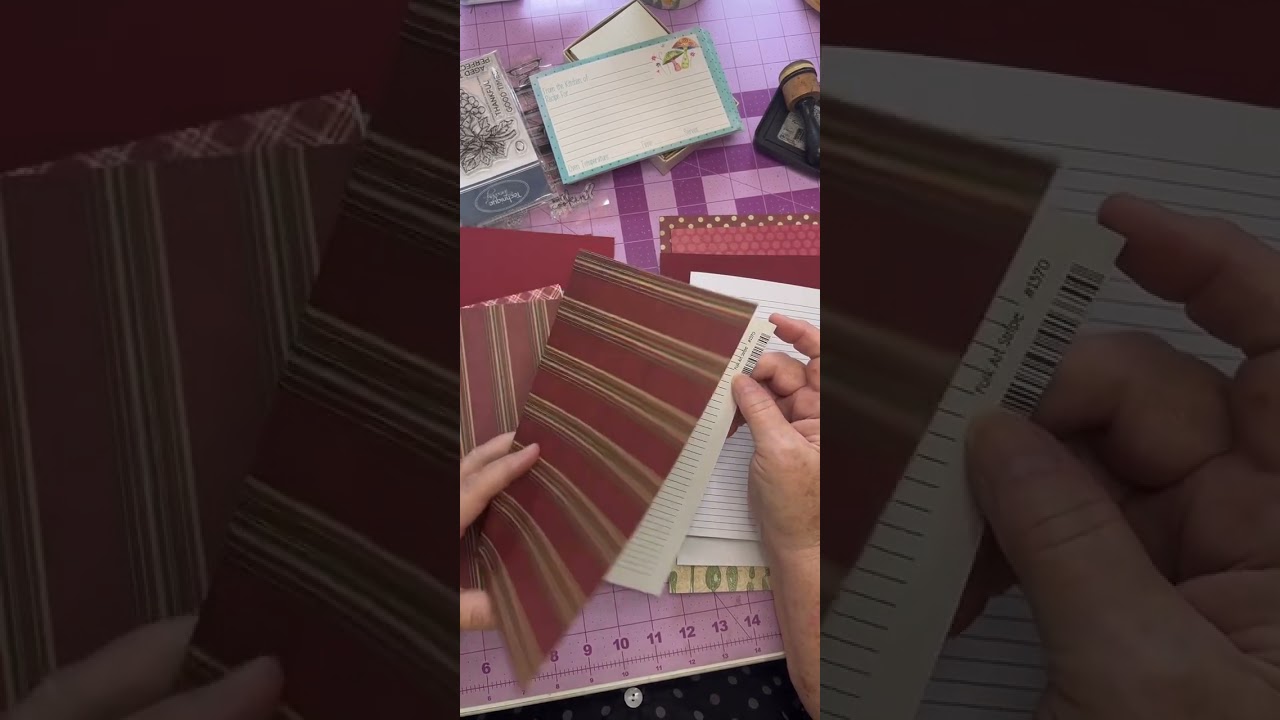 1/8/2026 Recipe Journal