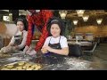 Кулинарный мастер класс для детей в Seasalt Гастроlounge / Готовим печенье с Человеком Пауком