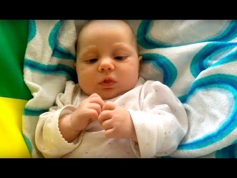 Развитие ребенка 3 месяца. Что умеет ребенок в 3 месяца. Развитие ребенка по месяцам.