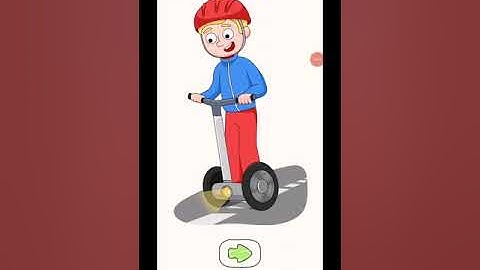 DOP 4 Draw One Part Level 367 Gameplay Walkthrough Solution