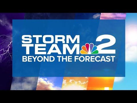 Wunderground: Beyond The Forecast.