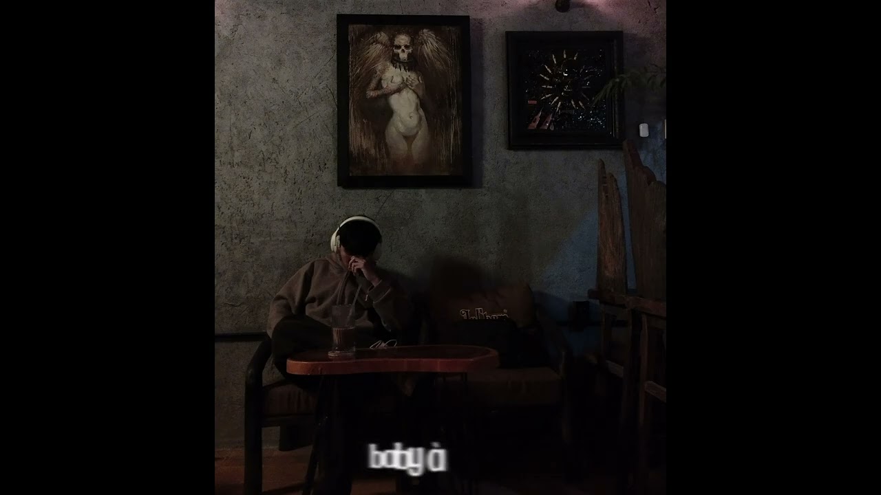 trying for baby-Lil KB (prod.Zane98)