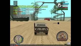 How to download and istanling SAMP Sobeit 0.3.7