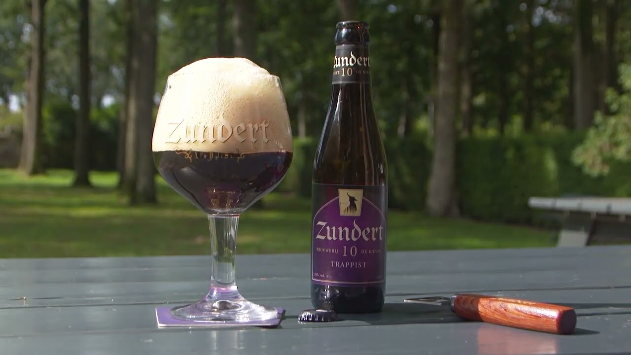 Reportage Trappistenbier