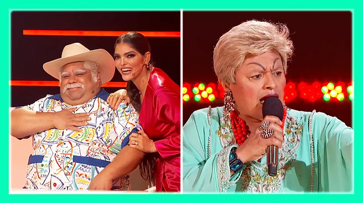 Don Cheto termina destrozado por Paquita | Tengo T...