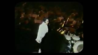 Elvis Presley - Opening Night 1974 - 8mm