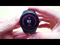 Finow Q3+ Smartwatch Review / Antutu Benchmark Test