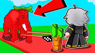 DON'T COPY! I Spent All My Robux on Plants vs. Brainrot, and I Really Regret It!