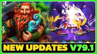 Download Lagu ✨ New Updates | Dragonbase, UX Upgrades \u0026 Magic Carpet Heroes – Beta V79.1 | Empires \u0026 Puzzles 🔥 MP3 Download Lagu ✨ New Updates | Dragonbase, UX Upgrades \u0026 Magic Carpet Heroes – Beta V79.1 | Empires \u0026 Puzzles 🔥 MP3