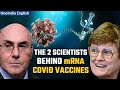 Nobel Prize in Physiology to be awarded to scientists behind mRNA Covid-19 vaccines | Oneindia News