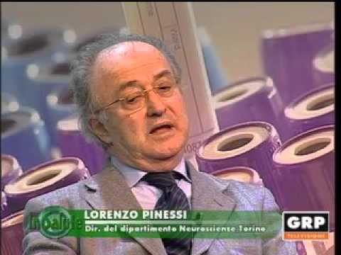 In Salute Pillole - 09.03.2016 - GRP Televisione