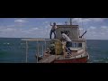 That S A 20 Footer 25 Three Tons Of Him Jaws 1975 Richard Dreyfuss Robert Shaw