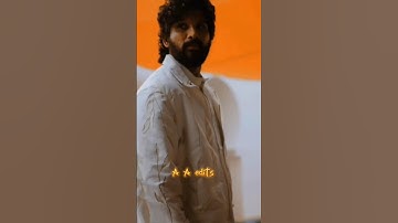 allu arjun x kaalastar song status || allu arjun new short video || hello safar #alluarjun