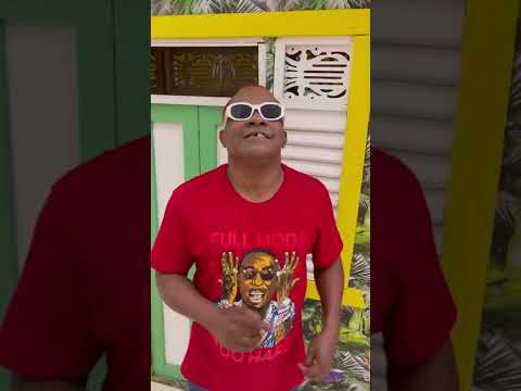 El varón le dice a Germán que le molesta la bulla