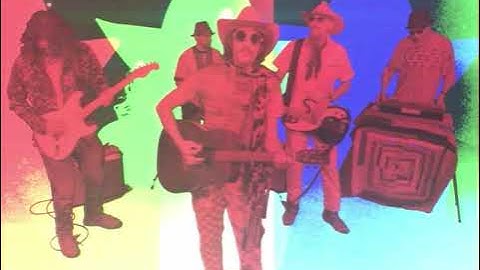 Garrett T. Capps & NASA Country - Flow State (Official Video)