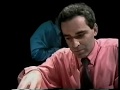 Kramnik vs kasparov  "Armageddon" 1995