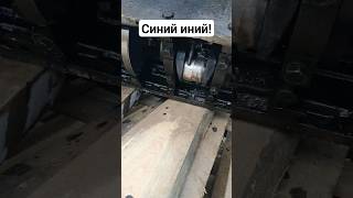 Тянули технику и сломались сами... #камаз #mechanic #двигатель