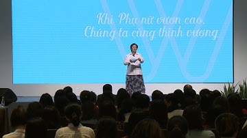 Vai trò của phụ nữ Việt Nam trong cách mạng công nghiệp 4.0