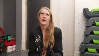 Hannah Rankin - Making Music In & Out Of The Ring, No.7 Ranked, World Cl Sparring, 2Nd Pro Fight