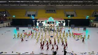 SMP N 2 PURWOREJO - HB CUP 2025