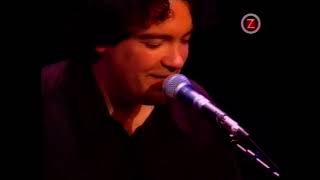 The Posies  - ZTV Nytt special (swedish TV 2000) Profile