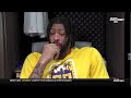 Anthony Davis Postgame Interview | Los Angeles Lakers lose to Dallas Mavericks 111-110