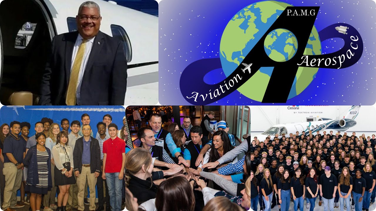 Aviation Internship Possibilities and Opportunities FAA, Garmin