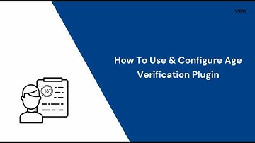 Magento 2 Age Verification Popup Extension | Magento Extension Store