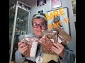 MRE time!!! Part 1 of the 24hr ration pack!