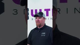 BASF Forward AM Ultracur3D® Resins - Intro