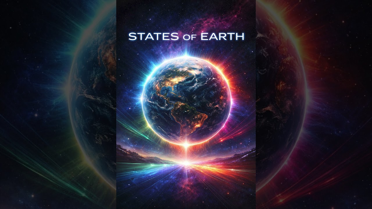 States of Earth Album