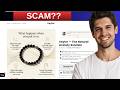 Is Veylor Bracelet a Scam? Full Investigation Breakdown