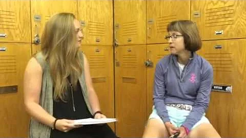 Interview with New Cross Country Coach Leslie Payne