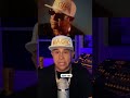 MC Magic on Working With Daneli and the Los Terricolas Legacy # #mcmagic #losterricolas