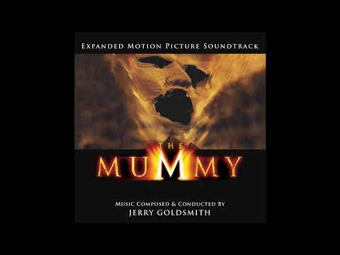 39 [The Extras] Universal Fanfare | Jerry Goldsmith
