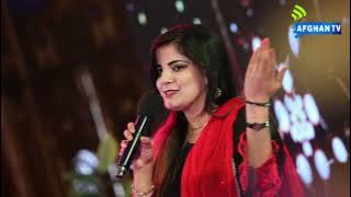 Uzma Fayaz | New Pushto Song | Afghan Tv Awards 2022 | Afghan Tv Music | HD
