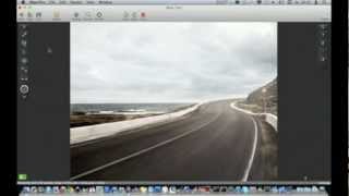 Road Tutorial - Bleex Motion Blur
