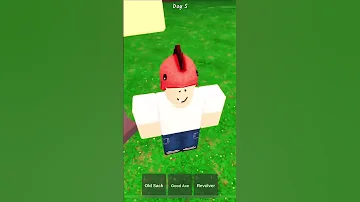 I Feel So Sigma And Awwww Roblox This Game Is 99 Nights In The Forest I Found The Missing Child 